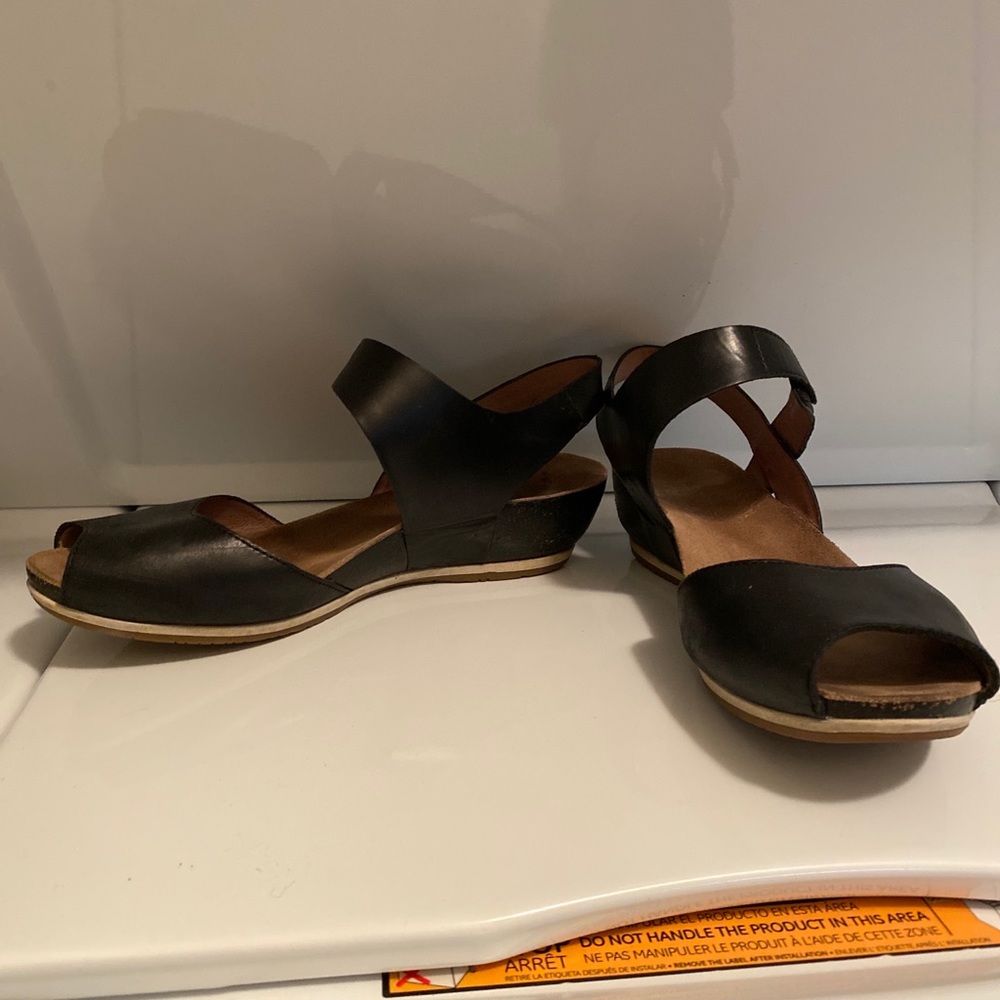 Dansko Sandals